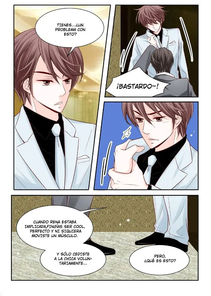 Arrogance and Romance (2012) - Capítulo 41 - Página 15 - LectorTMOo