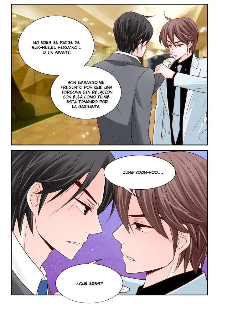 Arrogance and Romance (2012) - Capítulo 41 - Página 16 - LectorTMOo