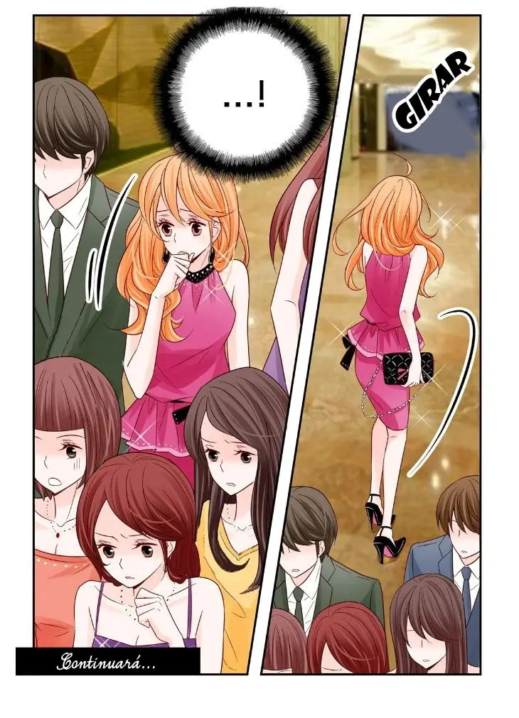 Arrogance and Romance (2012) - Capítulo 41 - Página 20 - LectorTMOo