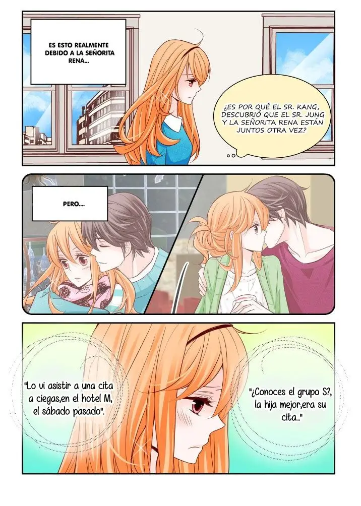 Arrogance and Romance (2012) - Capítulo 42 - Página 5 - LectorTMOo