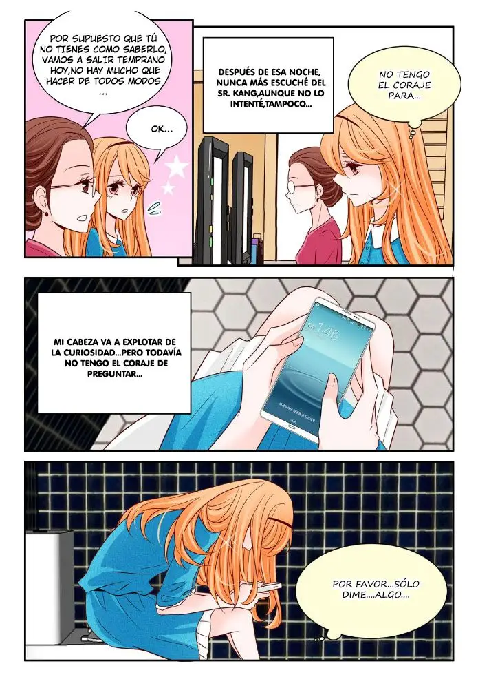 Arrogance and Romance (2012) - Capítulo 42 - Página 7 - LectorTMOo