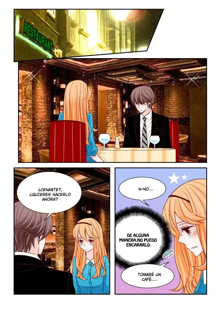 Arrogance and Romance (2012) - Capítulo 42 - Página 9 - LectorTMOo