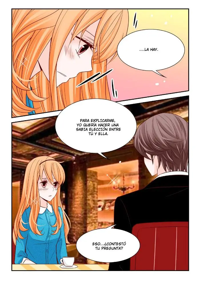Arrogance and Romance (2012) - Capítulo 42 - Página 13 - LectorTMOo