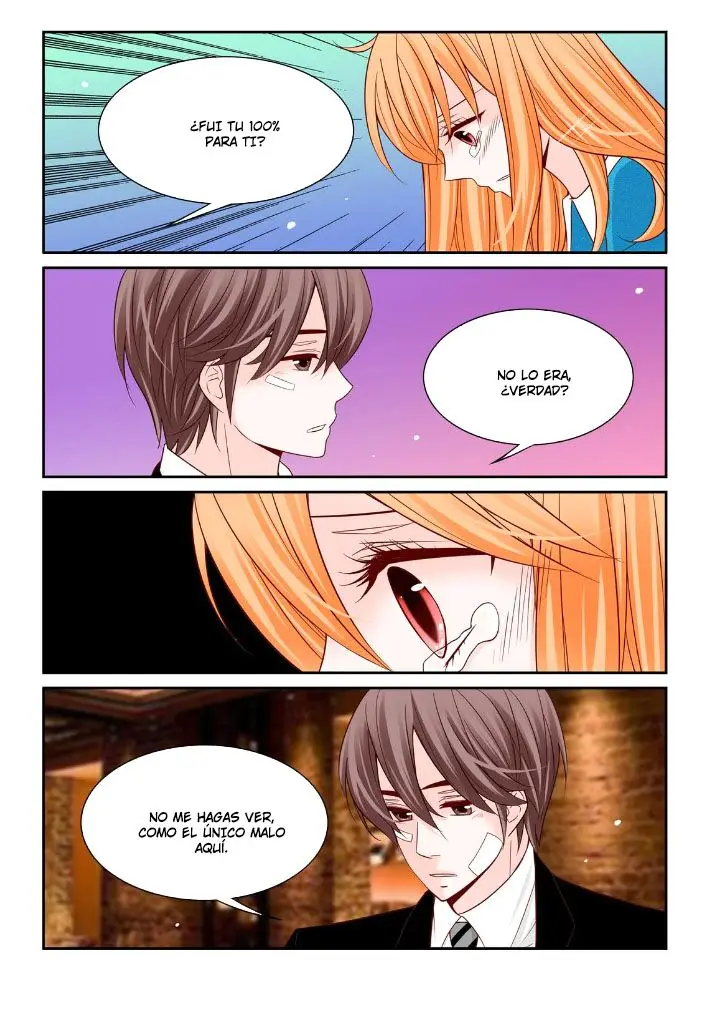 Arrogance and Romance (2012) - Capítulo 42 - Página 15 - LectorTMOo