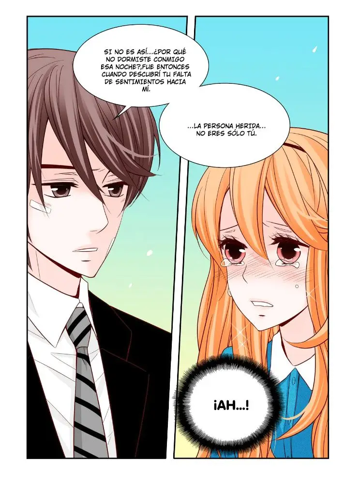 Arrogance and Romance (2012) - Capítulo 42 - Página 17 - LectorTMOo