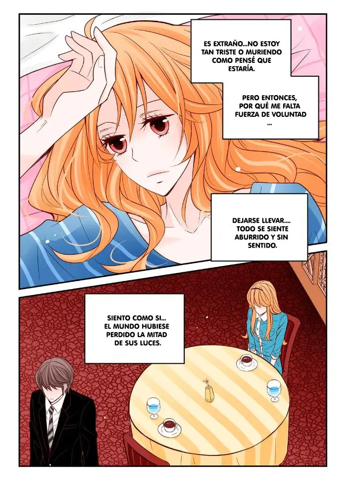 Arrogance and Romance (2012) - Capítulo 43 - Página 5 - LectorTMOo