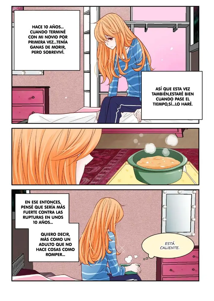 Arrogance and Romance (2012) - Capítulo 43 - Página 6 - LectorTMOo