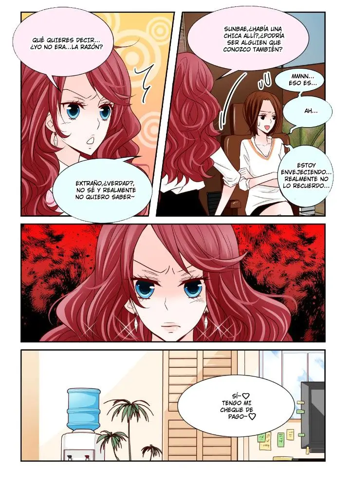 Arrogance and Romance (2012) - Capítulo 43 - Página 12 - LectorTMOo