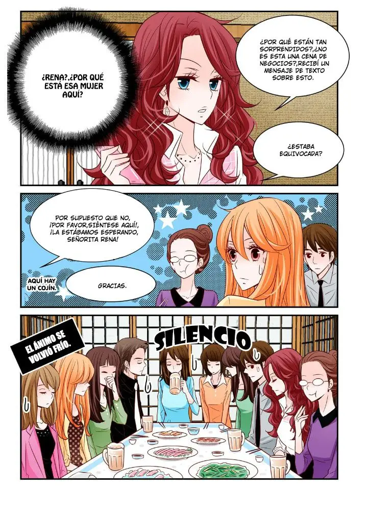 Arrogance and Romance (2012) - Capítulo 43 - Página 16 - LectorTMOo