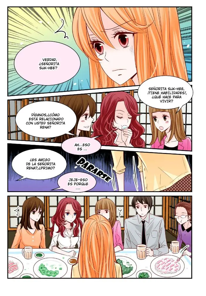 Arrogance and Romance (2012) - Capítulo 43 - Página 18 - LectorTMOo