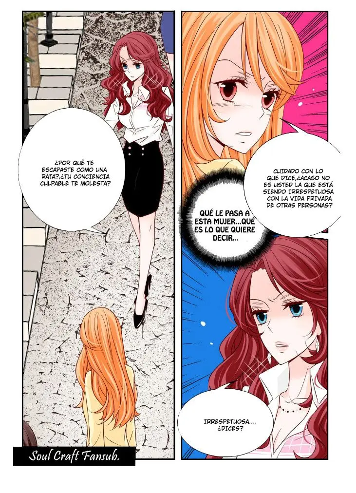 Arrogance and Romance (2012) - Capítulo 43 - Página 20 - LectorTMOo
