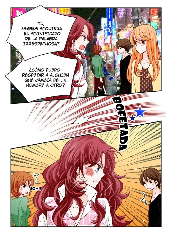 Arrogance and Romance (2012) - Capítulo 44 - Página 3 - LectorTMOo