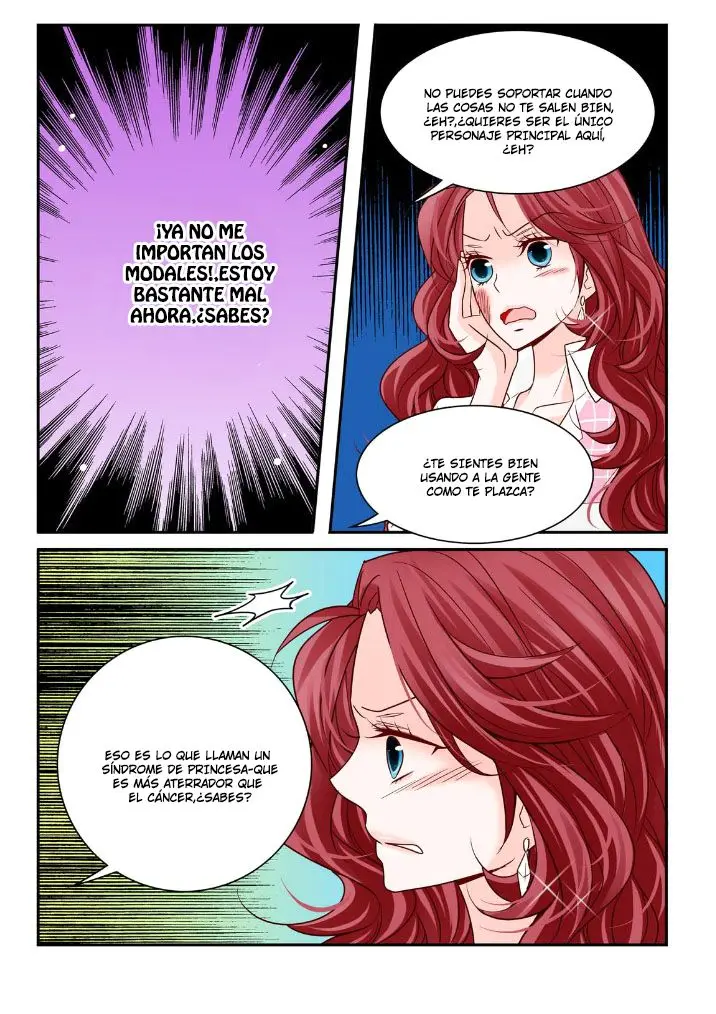 Arrogance and Romance (2012) - Capítulo 44 - Página 6 - LectorTMOo