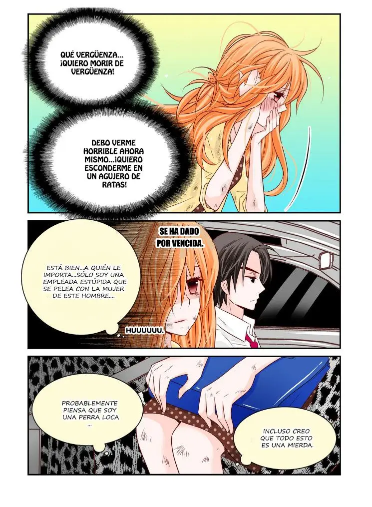 Arrogance and Romance (2012) - Capítulo 44 - Página 12 - LectorTMOo