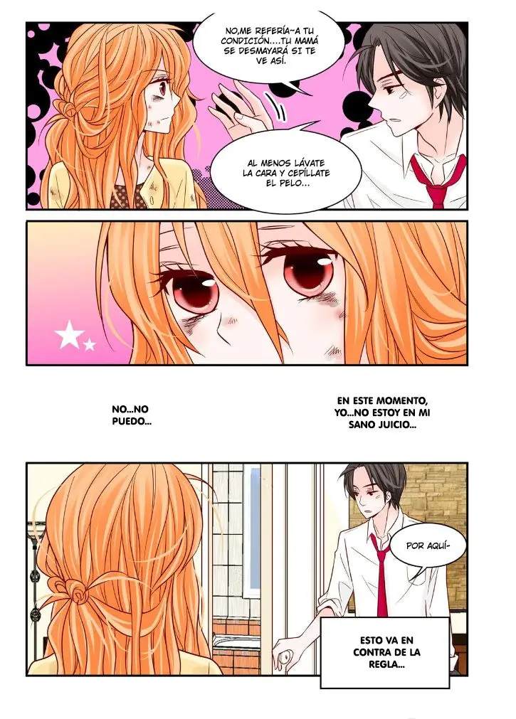 Arrogance and Romance (2012) - Capítulo 44 - Página 15 - LectorTMOo