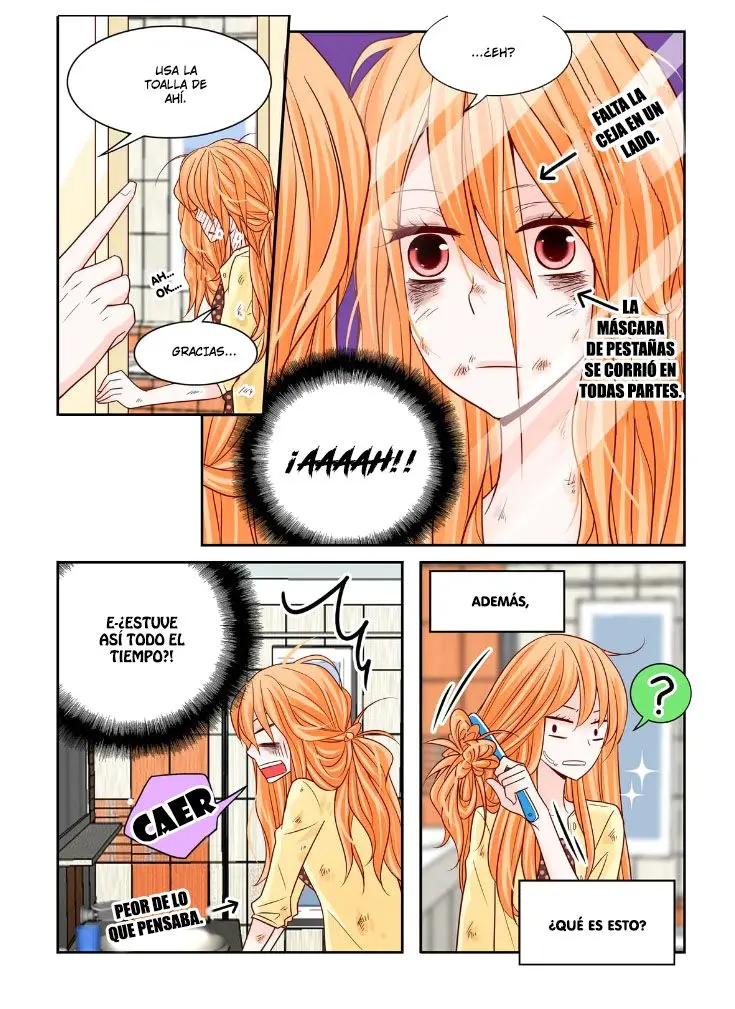 Arrogance and Romance (2012) - Capítulo 44 - Página 16 - LectorTMOo