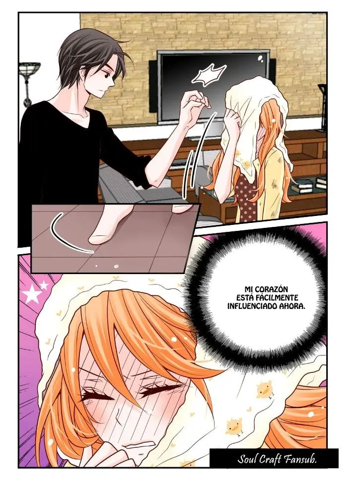 Arrogance and Romance (2012) - Capítulo 44 - Página 22 - LectorTMOo