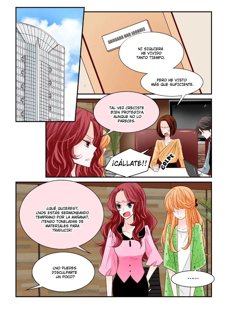Arrogance and Romance (2012) - Capítulo 45 - Página 3 - LectorTMOo