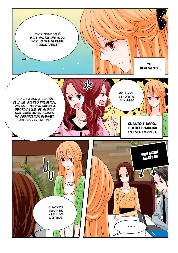 Arrogance and Romance (2012) - Capítulo 45 - Página 4 - LectorTMOo