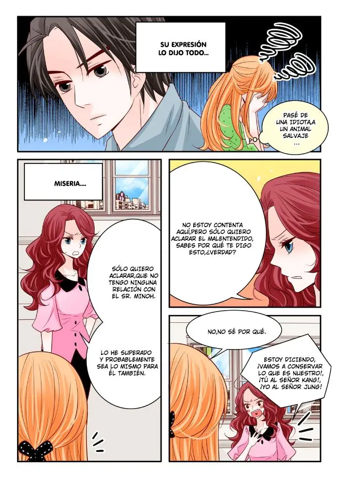 Arrogance and Romance (2012) - Capítulo 45 - Página 6 - LectorTMOo