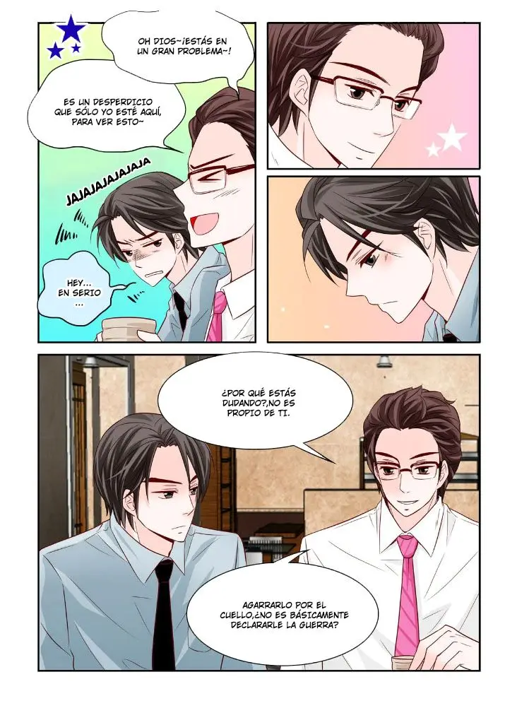 Arrogance and Romance (2012) - Capítulo 45 - Página 13 - LectorTMOo