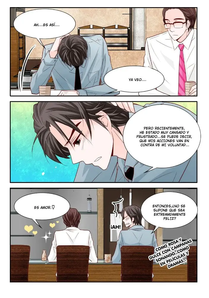 Arrogance and Romance (2012) - Capítulo 45 - Página 15 - LectorTMOo