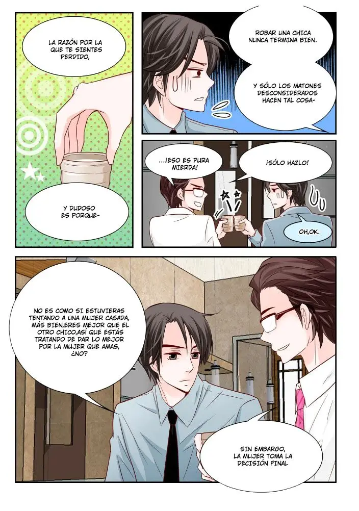 Arrogance and Romance (2012) - Capítulo 45 - Página 16 - LectorTMOo