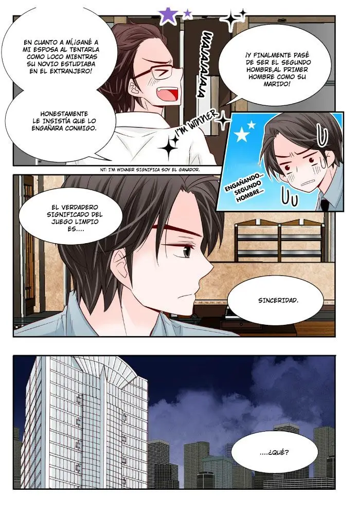 Arrogance and Romance (2012) - Capítulo 45 - Página 17 - LectorTMOo
