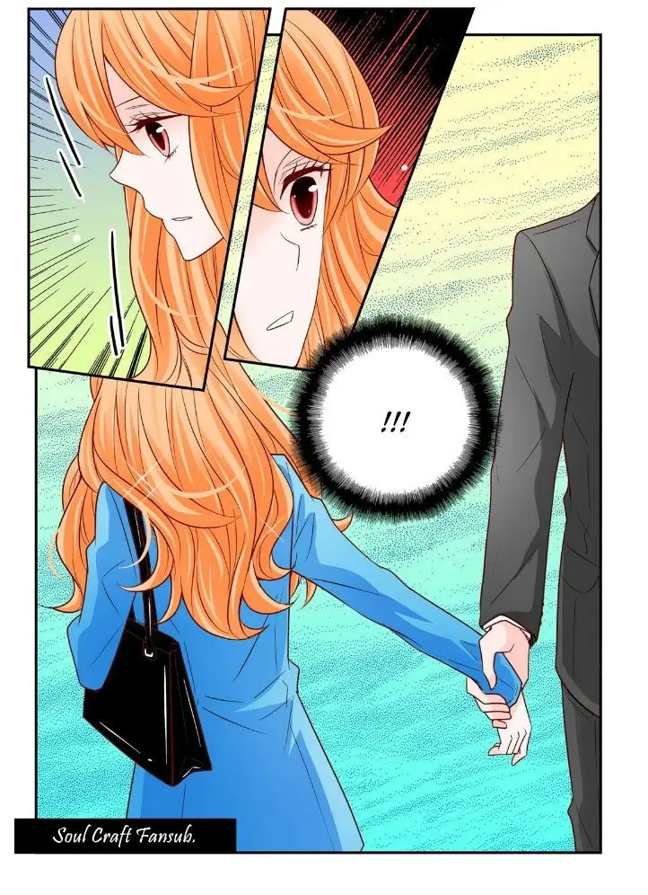 Arrogance and Romance (2012) - Capítulo 45 - Página 20 - LectorTMOo