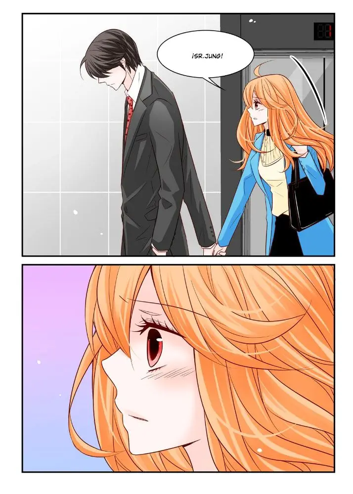 Arrogance and Romance (2012) - Capítulo 46 - Página 4 - LectorTMOo