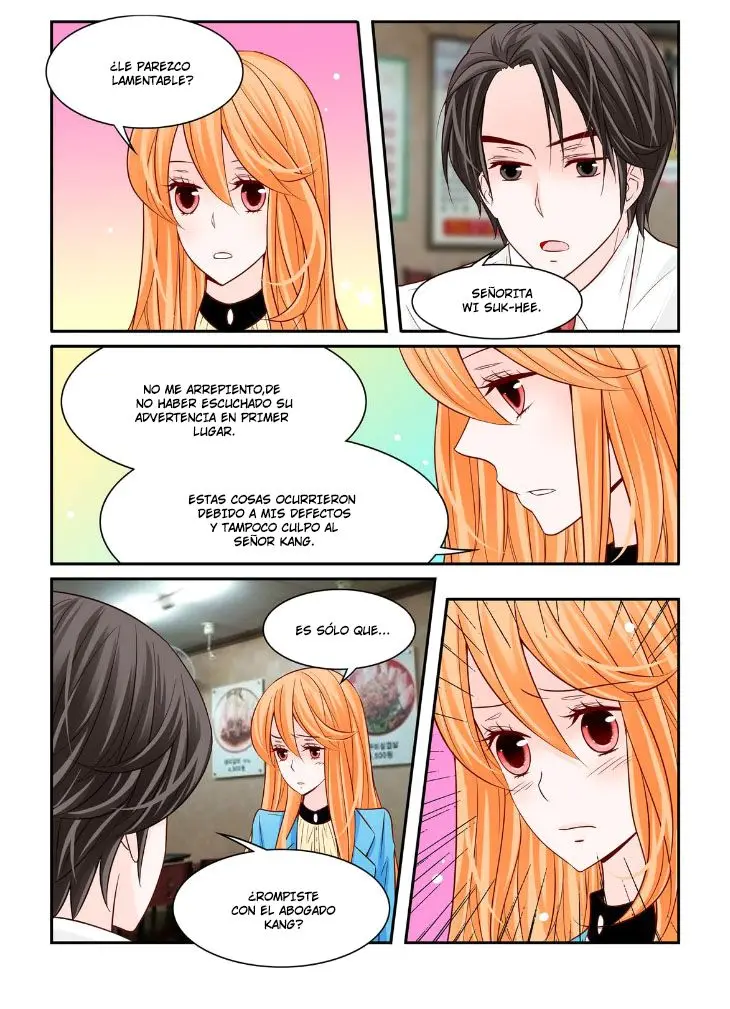 Arrogance and Romance (2012) - Capítulo 46 - Página 7 - LectorTMOo