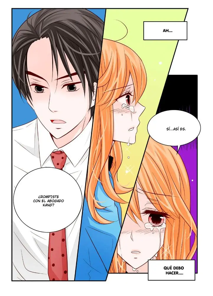 Arrogance and Romance (2012) - Capítulo 46 - Página 13 - LectorTMOo