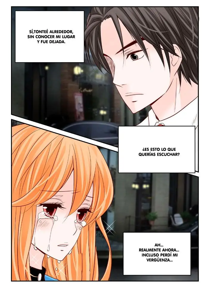 Arrogance and Romance (2012) - Capítulo 46 - Página 15 - LectorTMOo