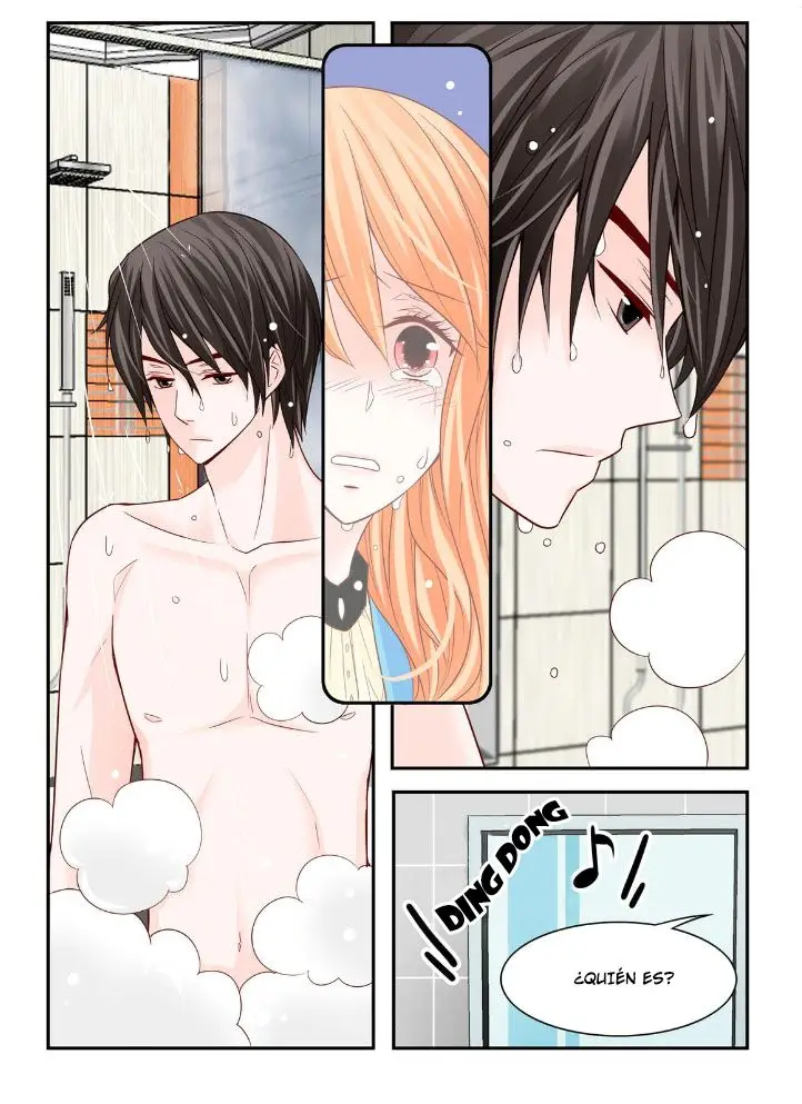 Arrogance and Romance (2012) - Capítulo 46 - Página 18 - LectorTMOo