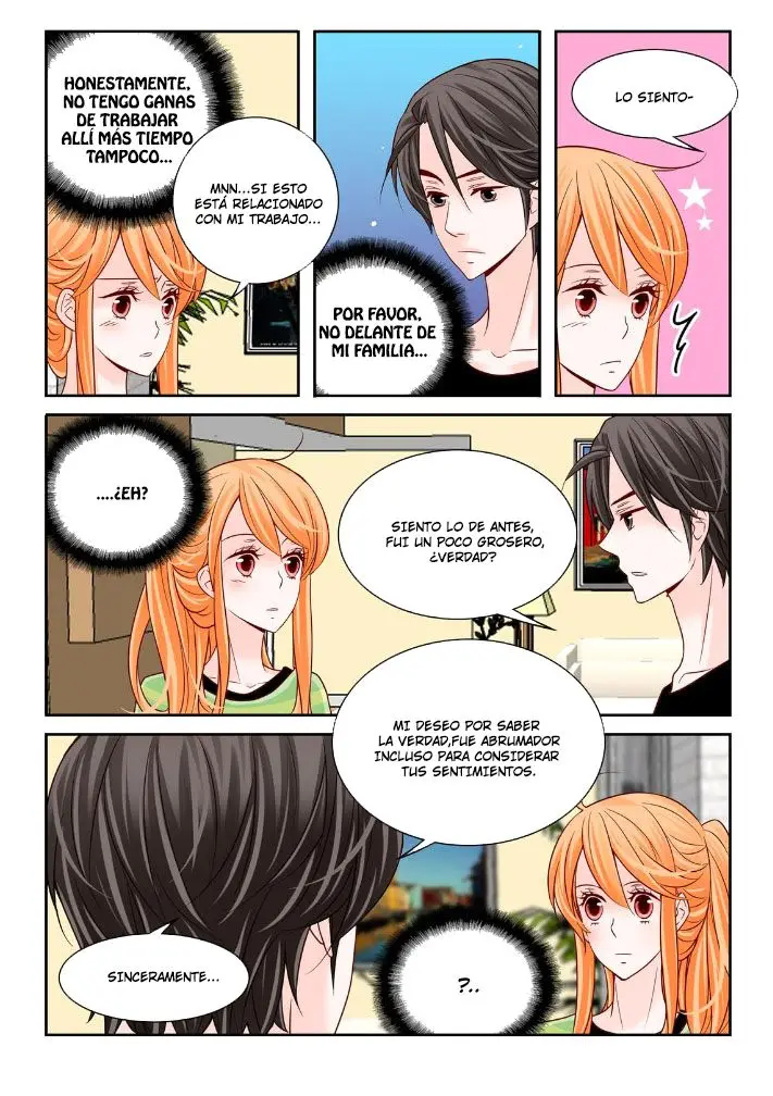 Arrogance and Romance (2012) - Capítulo 47 - Página 4 - LectorTMOo