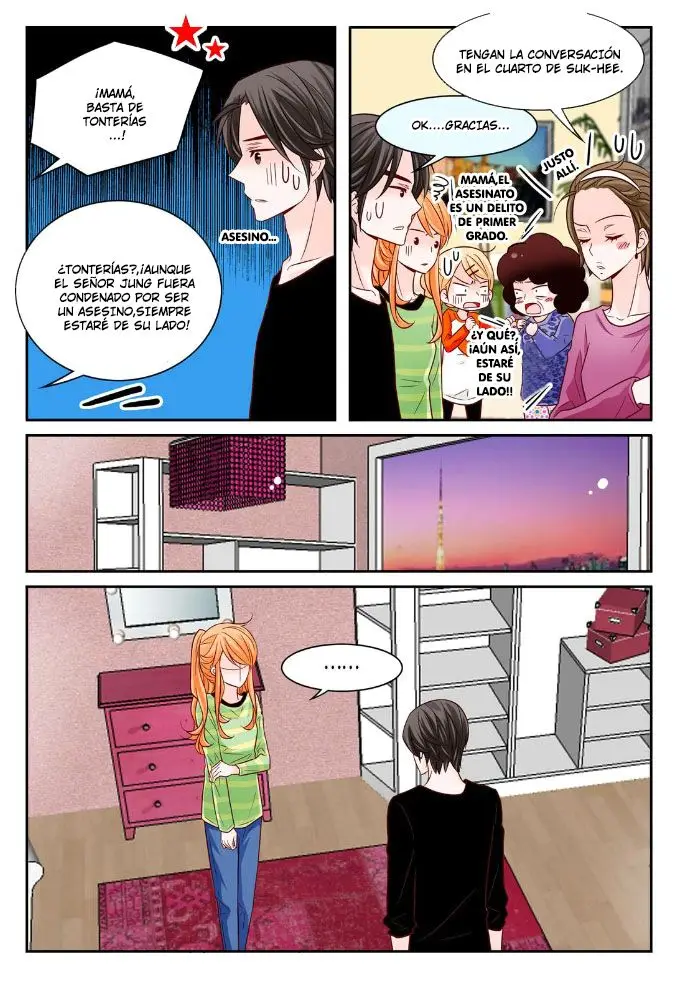 Arrogance and Romance (2012) - Capítulo 47 - Página 6 - LectorTMOo