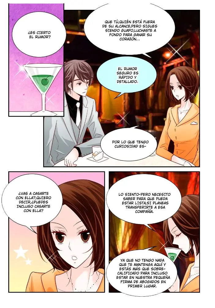 Arrogance and Romance (2012) - Capítulo 47 - Página 12 - LectorTMOo