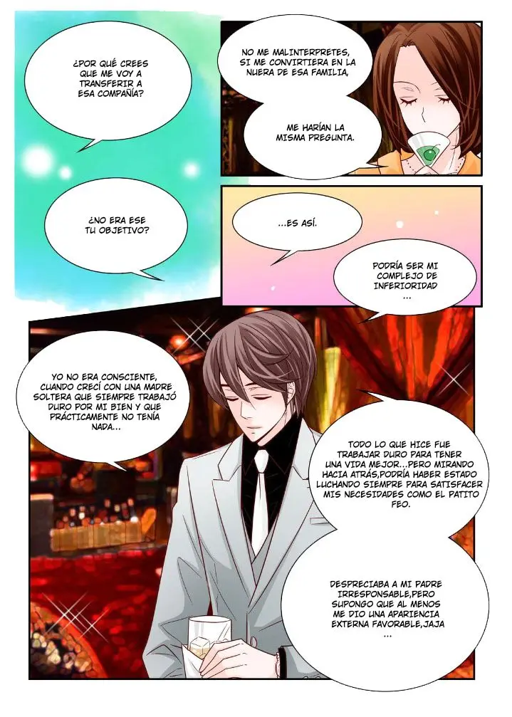 Arrogance and Romance (2012) - Capítulo 47 - Página 13 - LectorTMOo