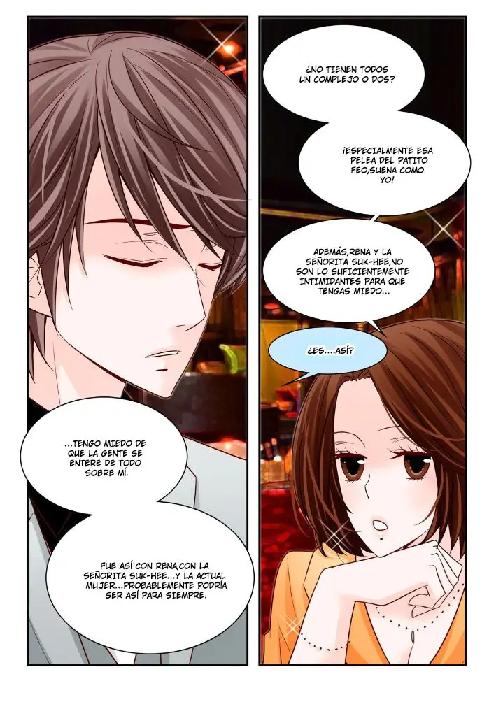 Arrogance and Romance (2012) - Capítulo 47 - Página 14 - LectorTMOo
