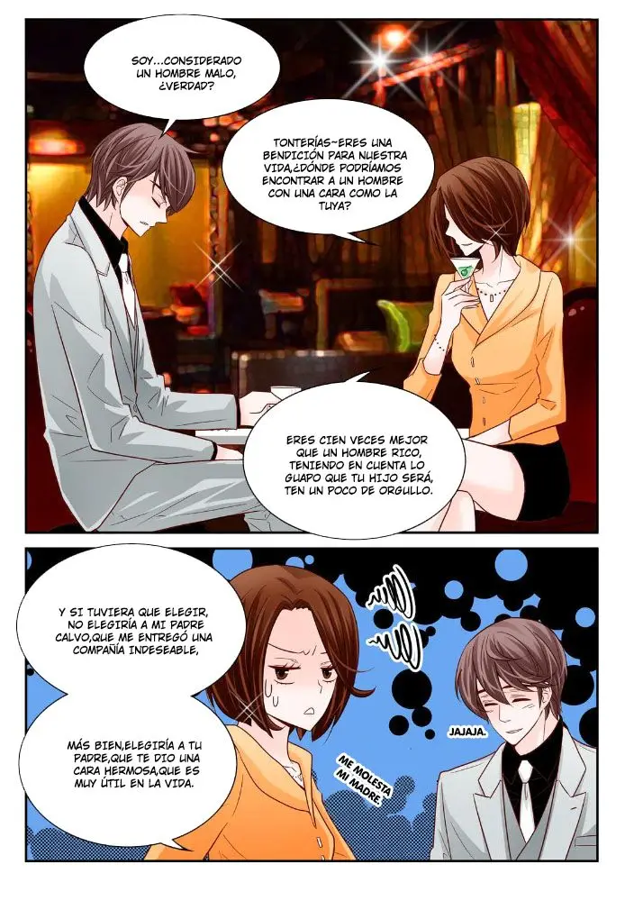 Arrogance and Romance (2012) - Capítulo 47 - Página 15 - LectorTMOo