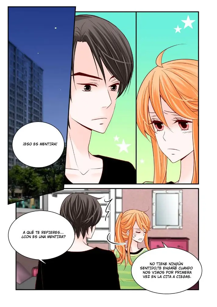 Arrogance and Romance (2012) - Capítulo 47 - Página 16 - LectorTMOo