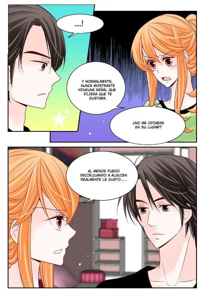 Arrogance and Romance (2012) - Capítulo 47 - Página 17 - LectorTMOo