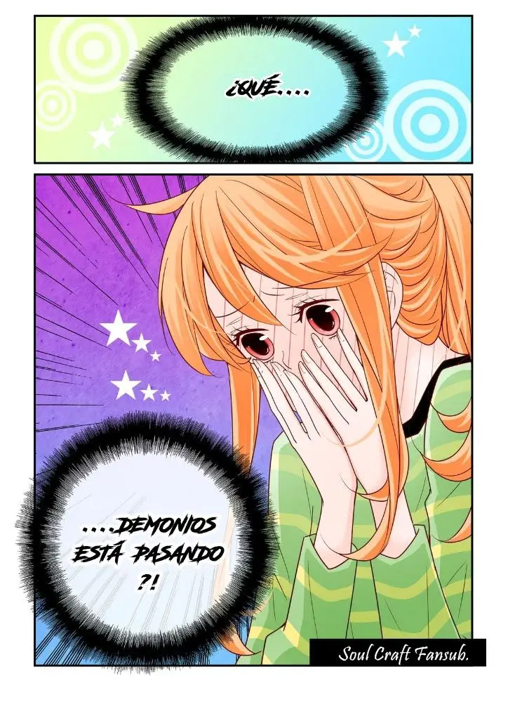 Arrogance and Romance (2012) - Capítulo 47 - Página 20 - LectorTMOo