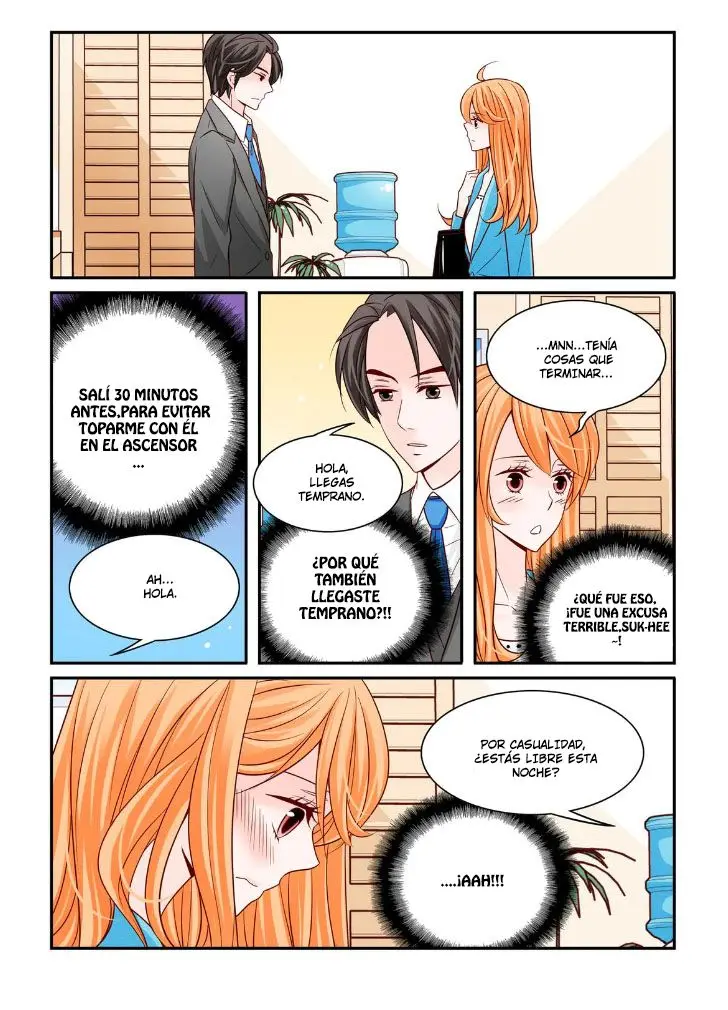 Arrogance and Romance (2012) - Capítulo 48 - Página 4 - LectorTMOo