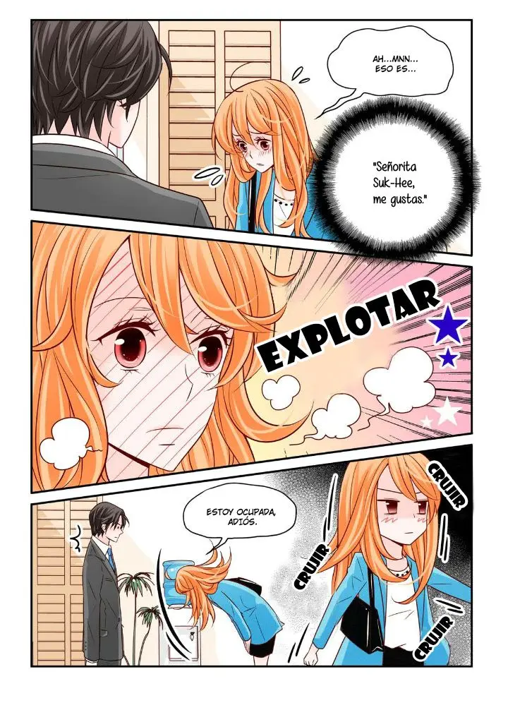 Arrogance and Romance (2012) - Capítulo 48 - Página 5 - LectorTMOo