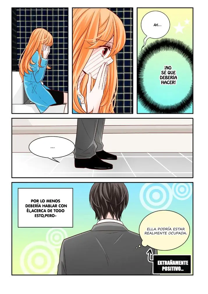 Arrogance and Romance (2012) - Capítulo 48 - Página 6 - LectorTMOo