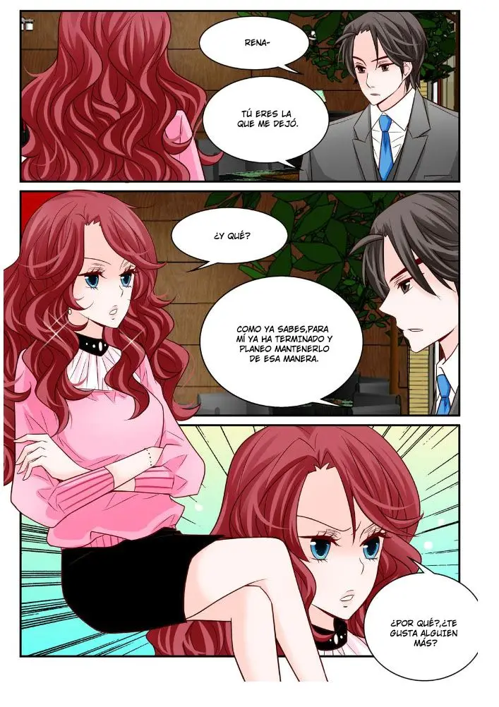 Arrogance and Romance (2012) - Capítulo 48 - Página 9 - LectorTMOo