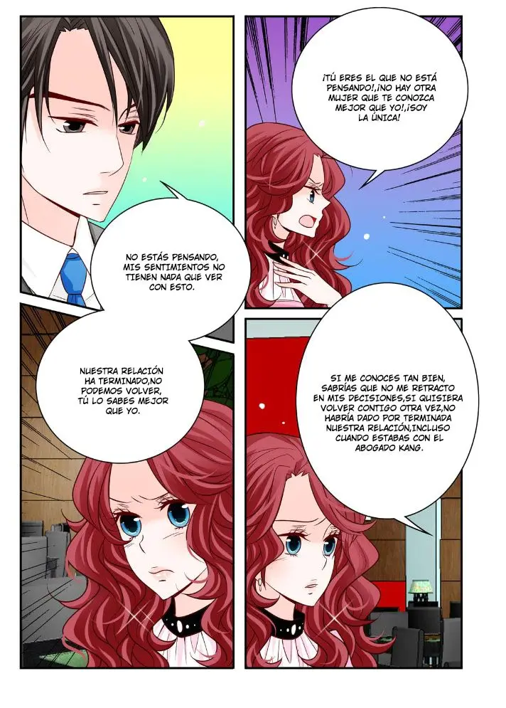 Arrogance and Romance (2012) - Capítulo 48 - Página 10 - LectorTMOo
