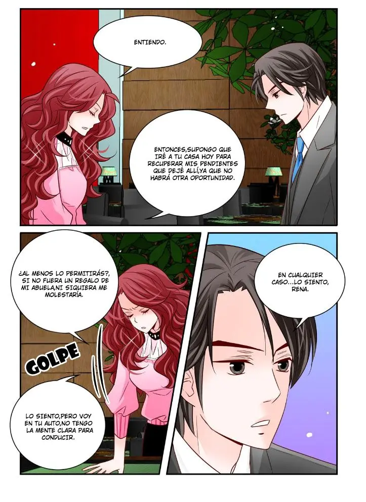 Arrogance and Romance (2012) - Capítulo 48 - Página 12 - LectorTMOo
