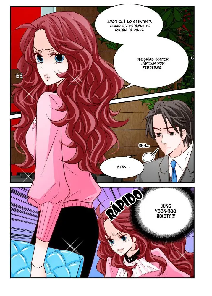Arrogance and Romance (2012) - Capítulo 48 - Página 13 - LectorTMOo